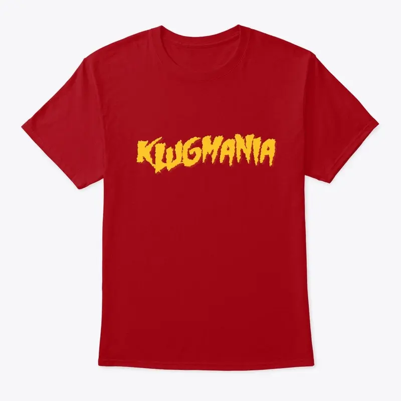 Klugmania!