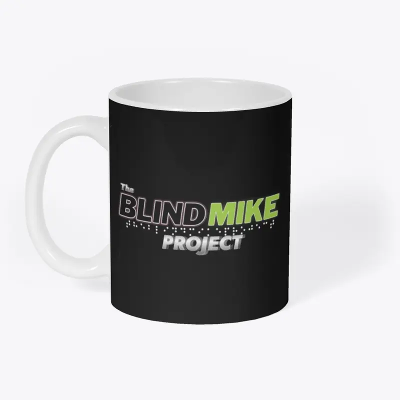 Blind Mike Project