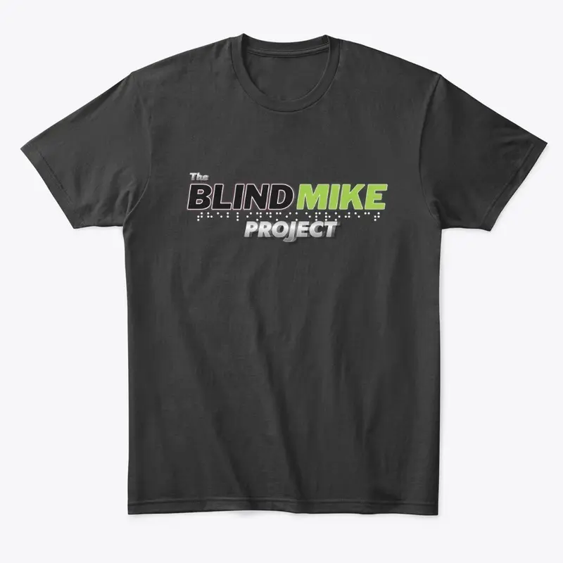 Blind Mike Project