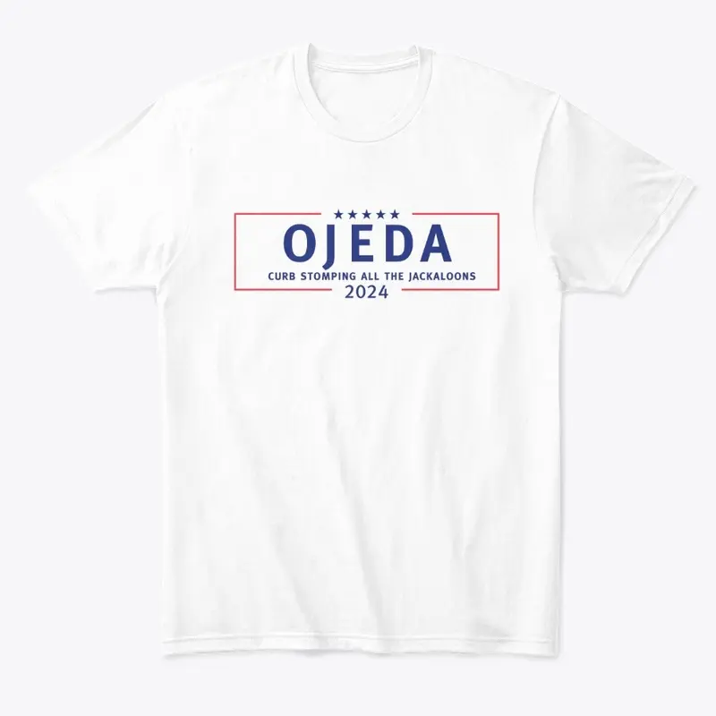 Ojeda 2024